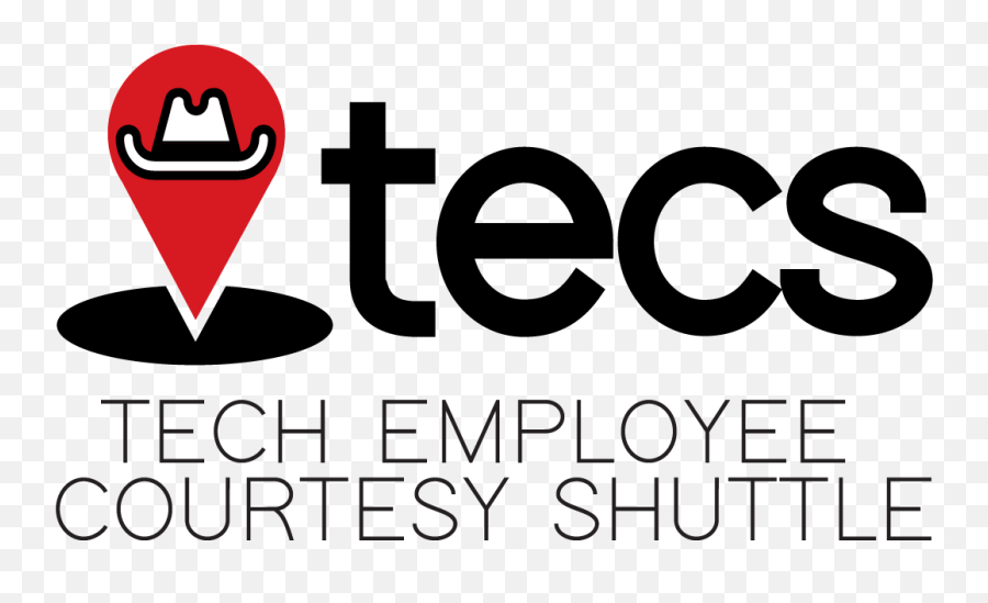 Tech Employee Courtesy Shuttle Transportation U0026 Parking - Language Emoji,Texas Tech Logo