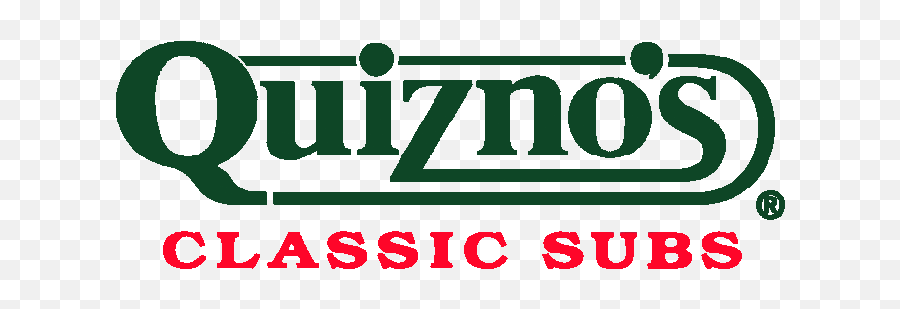 Quiznos Logo - Db Link Emoji,Quiznos Logo
