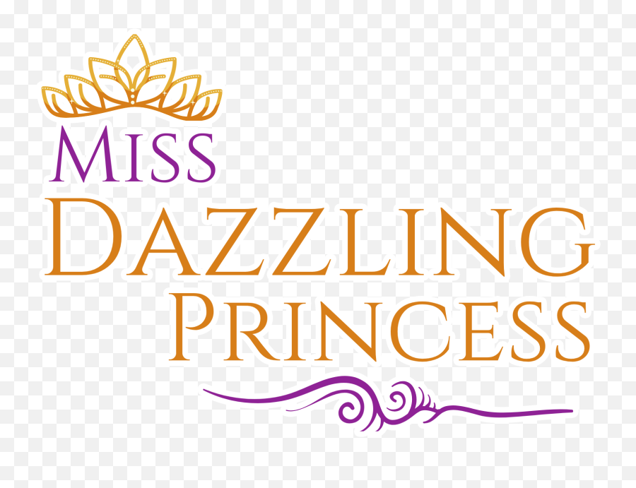 Dazzling Princess Emoji,Princess Logo