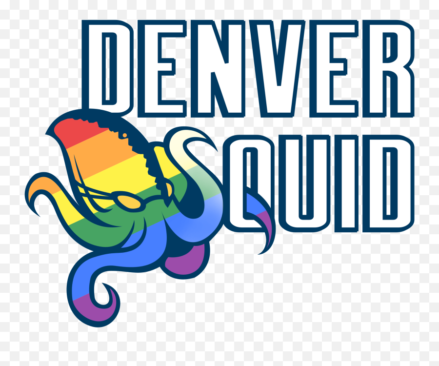 Our Story U2014 Denver Squid - Language Emoji,Lgbt Logo