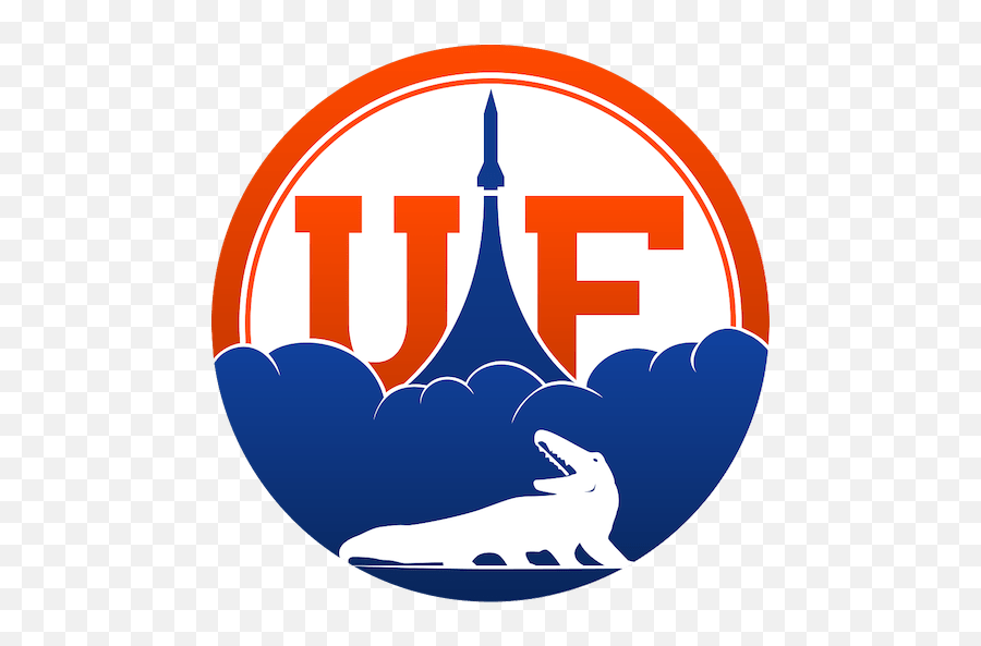 Uf Png U0026 Free Ufpng Transparent Images 58323 - Pngio Rocket Team In University Emoji,Uf Logo Png