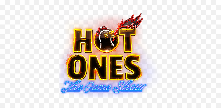 The Game Show 101 Emoji,Game Show Logo