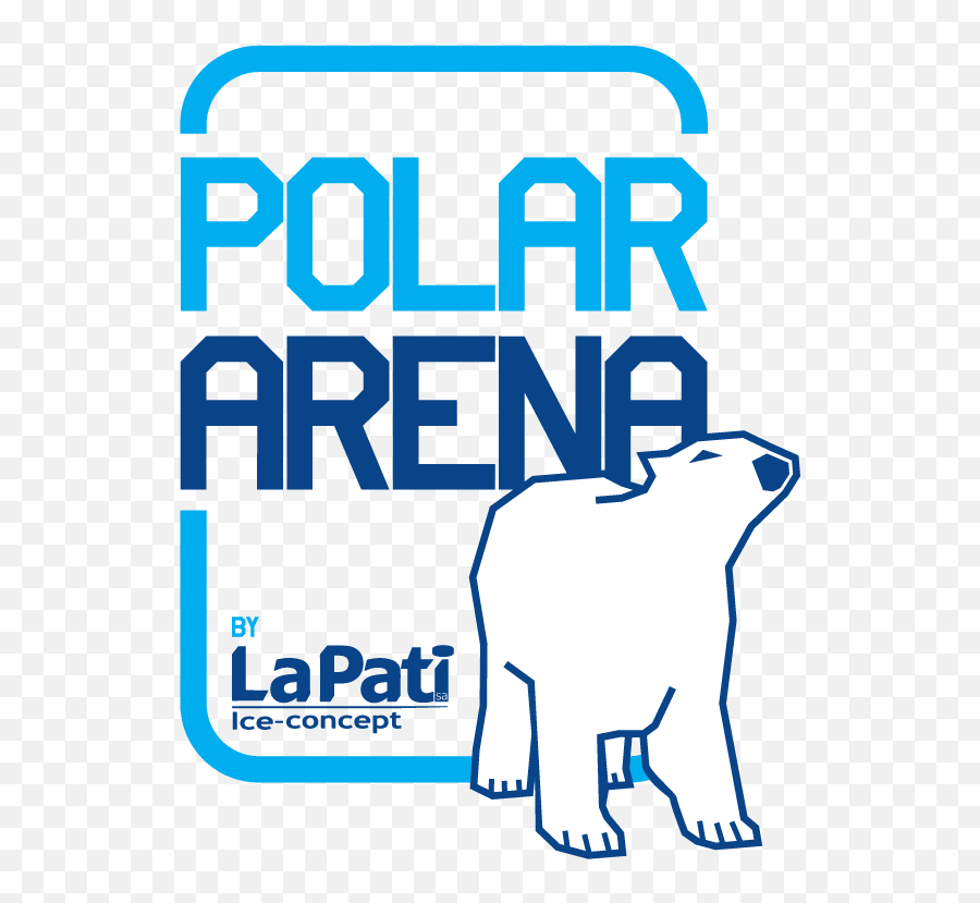 Polar Bear Clipart - Full Size Clipart 1476345 Pinclipart Language Emoji,Polar Bear Clipart