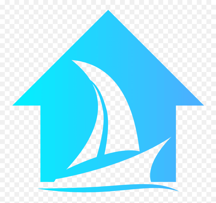 Palmcoastrealestate - Vertical Emoji,Realestate Logo