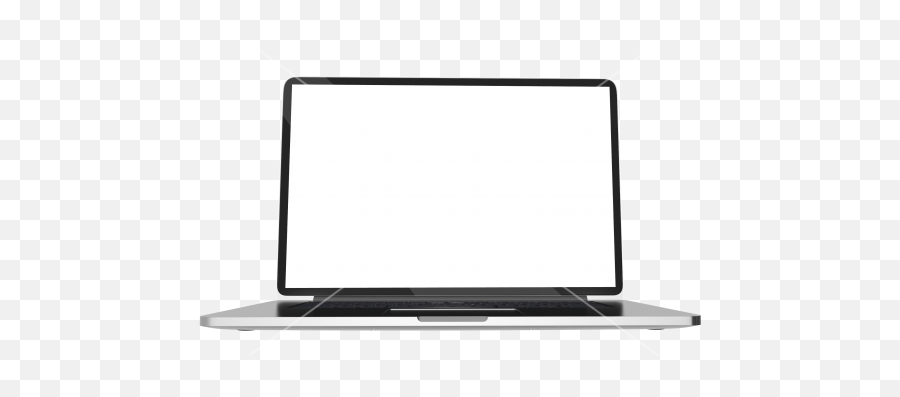 Laptop Computer Png Clipart Panda - Free Clipart Images Laptop Png Black Background Emoji,Computer Screen Png