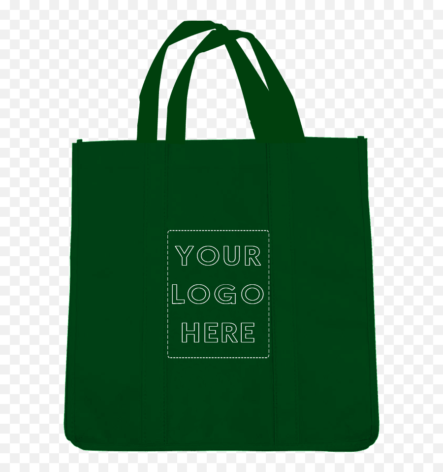 Reusable Grocery Tote Bag Reusable Shopping Tote Bags - Tote Bag Emoji,Shopping Bags With Logo