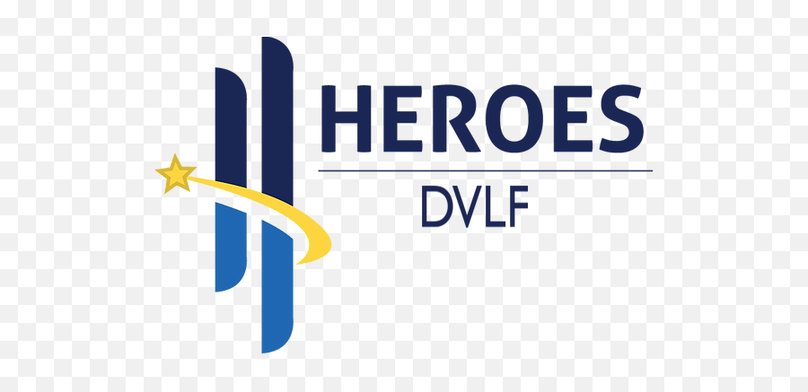 Heroes - Vertical Emoji,Heroes Logo