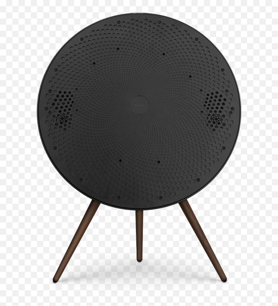 Beoplay A9 - Connected Speakers Speakers A9 Saint Laurent Emoji,Black And White Png