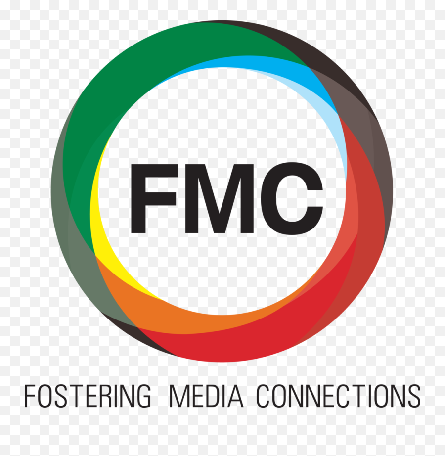 Fostering Media Connections Emoji,Connections Logo