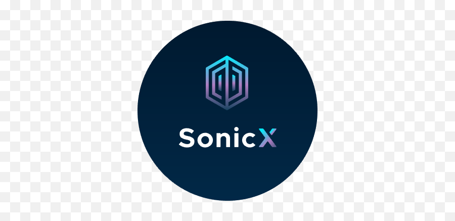Sonicxchain Github - Lo Scoiattolo Emoji,Sonic X Logo