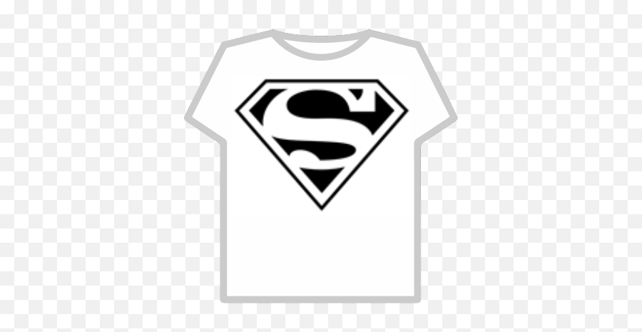 Superman - Superman Decal Emoji,Superman Logo Images