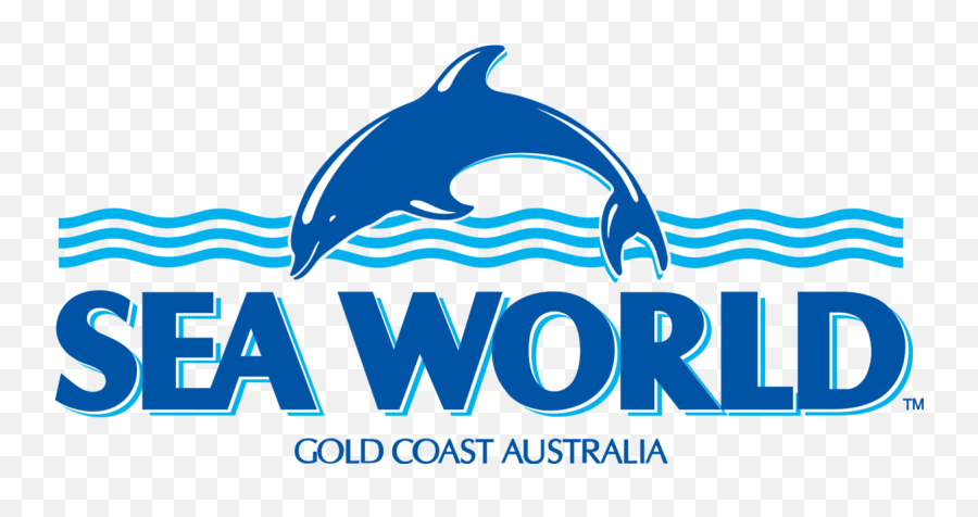 Sea World - Seaworld Gold Coast Emoji,Village Roadshow Pictures Logo