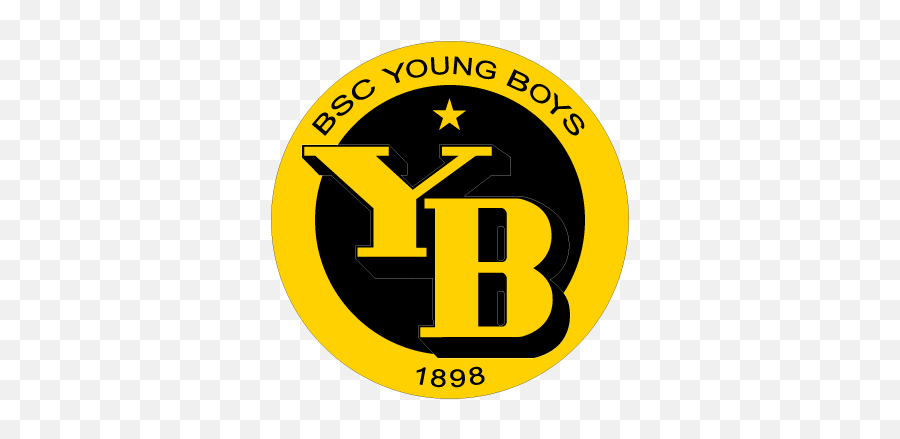 Manchester United Logo Vector - Young Boys Bern Logo Emoji,Manchester United Logo