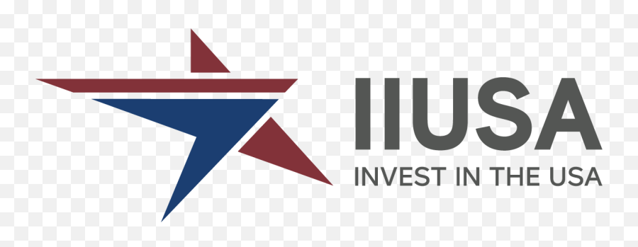 Home - Invest In The Usa Logo Emoji,Usa Logo