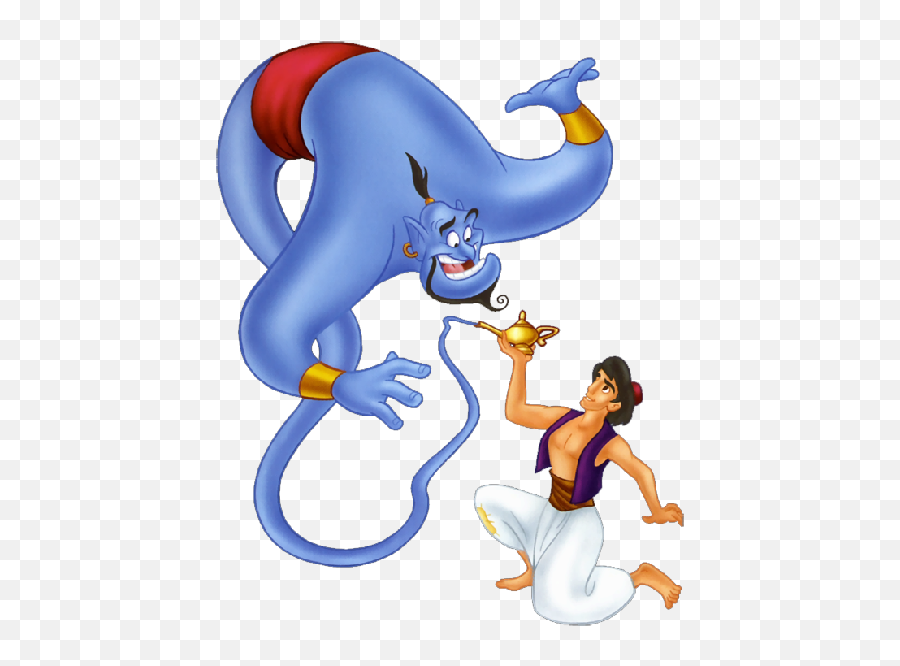 Aladdin Disney Aladdin Disney Tattoos Emoji,Genie Lamp Clipart