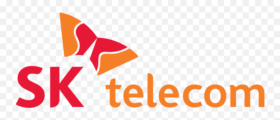 Sk Telecom Logo Download Vector - Sk Telecom Emoji,Fitbit Logo