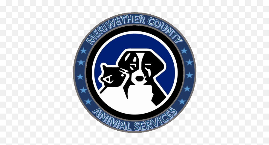 Meriwether Shelter Emoji,Animal Control Logo