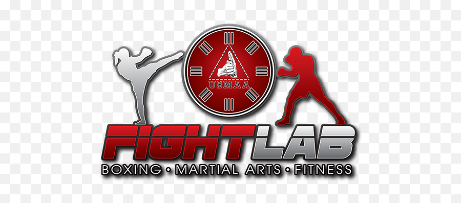 Fight Lab Emoji,Usa Boxing Logo