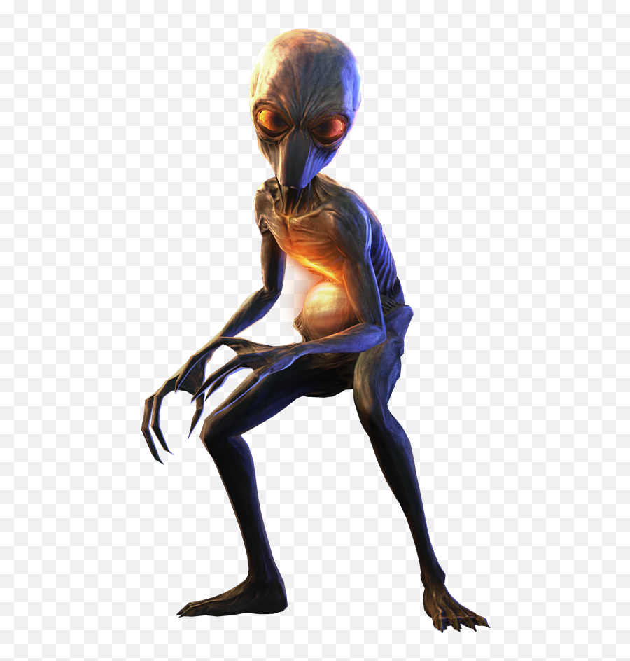 Alien Png - Fictional Character Emoji,Alien Png
