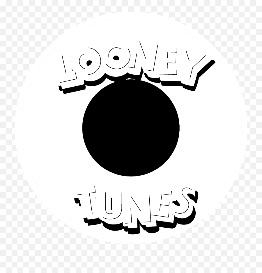 Looney Tunes Logo Png Transparent Svg - Looney Tunes Logo Png Emoji,Looney Tunes Logo