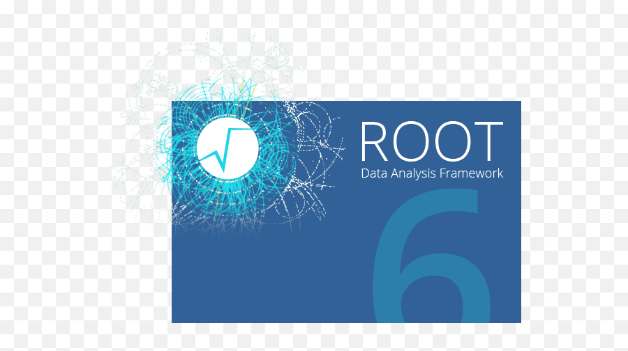 Root - Root Cern Emoji,Cern Logo