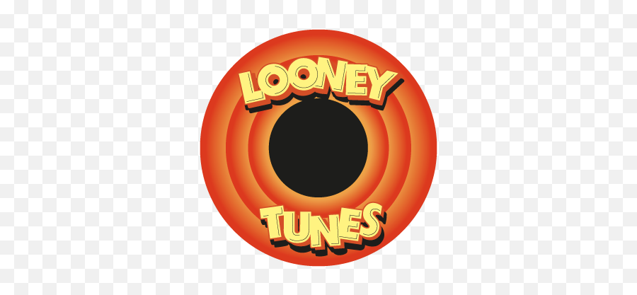 Baby Looney Tunes - Looney Tunes Logo Vector Emoji,Space Jam Logo