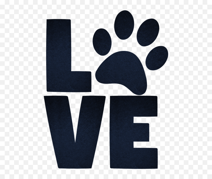 Free Photo Paw Print Paws Love Print Cat Dog Animal Pet Emoji,Cat Paw Clipart
