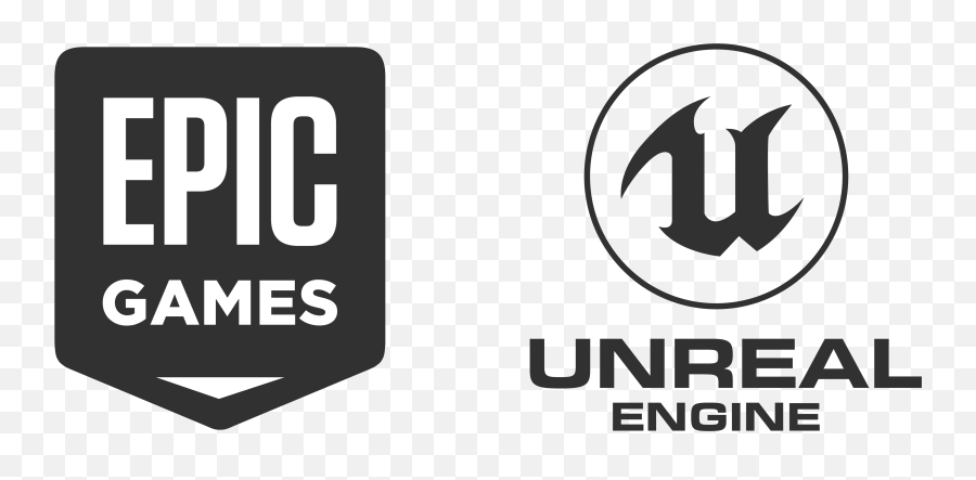 Unreal Engine 4 Logo Png - Attend Networking Events And Meet Unreal Engine Emoji,Epic Games Logo