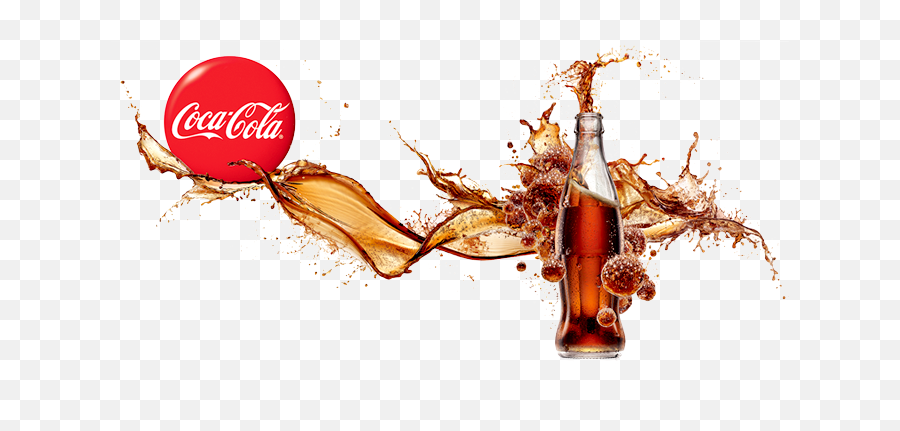 Download Company Drink Beer Rc The Soft Coca - Cola Clipart Emoji,Cola Png