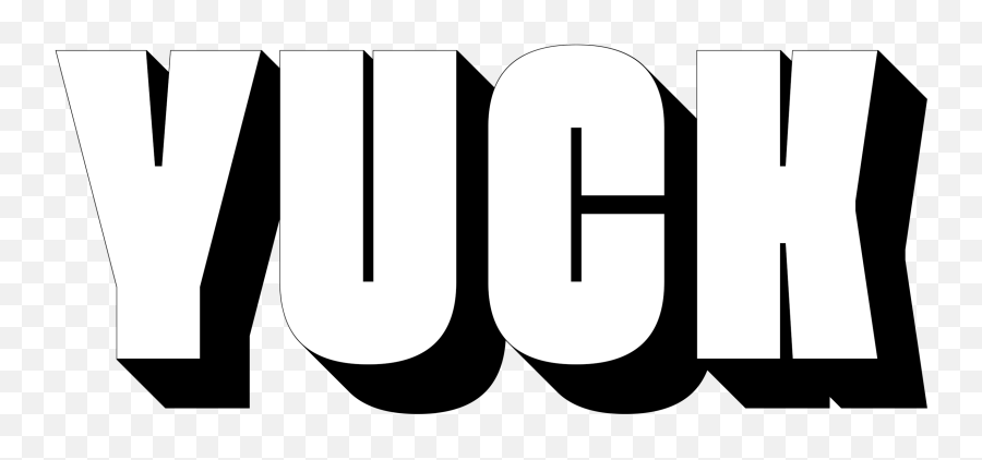 Home U2014 Yuck Magazine Emoji,Sadboys Logo