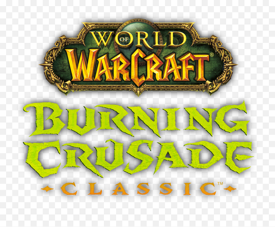 World Of Warcraft Burning Crusade Classic - World Of Emoji,Warcraft Alliance Logo