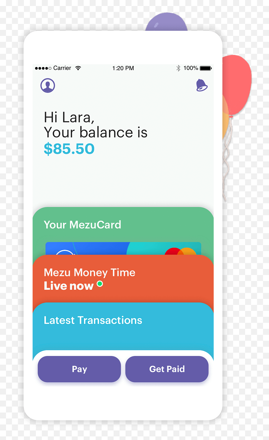 Mezu Does What Cash App Canu0027t - Smartphone Emoji,Cashapp Logo