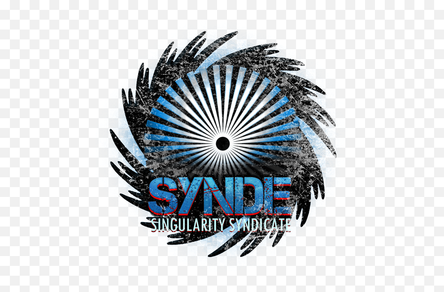 Eve Who - Singularity Syndicate Emoji,Syndicate Logo