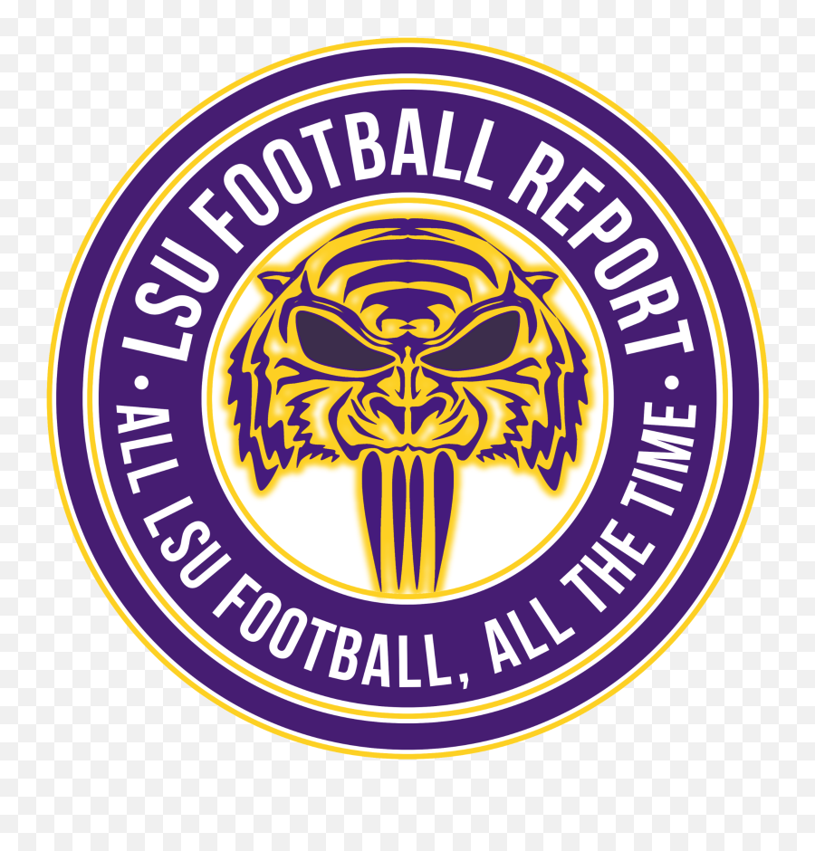 Recruiting - Lsu Tigers Football Emoji,Lsu Logo