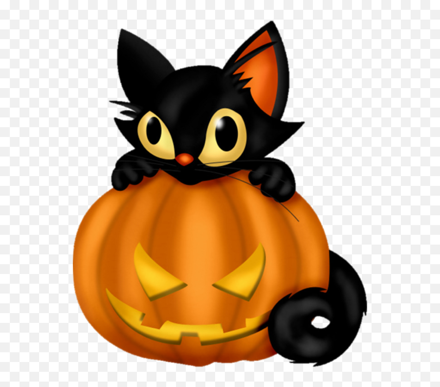 Cats Bats And Rats Legends Behind Spooky Species Emoji,Halloween Dog Clipart