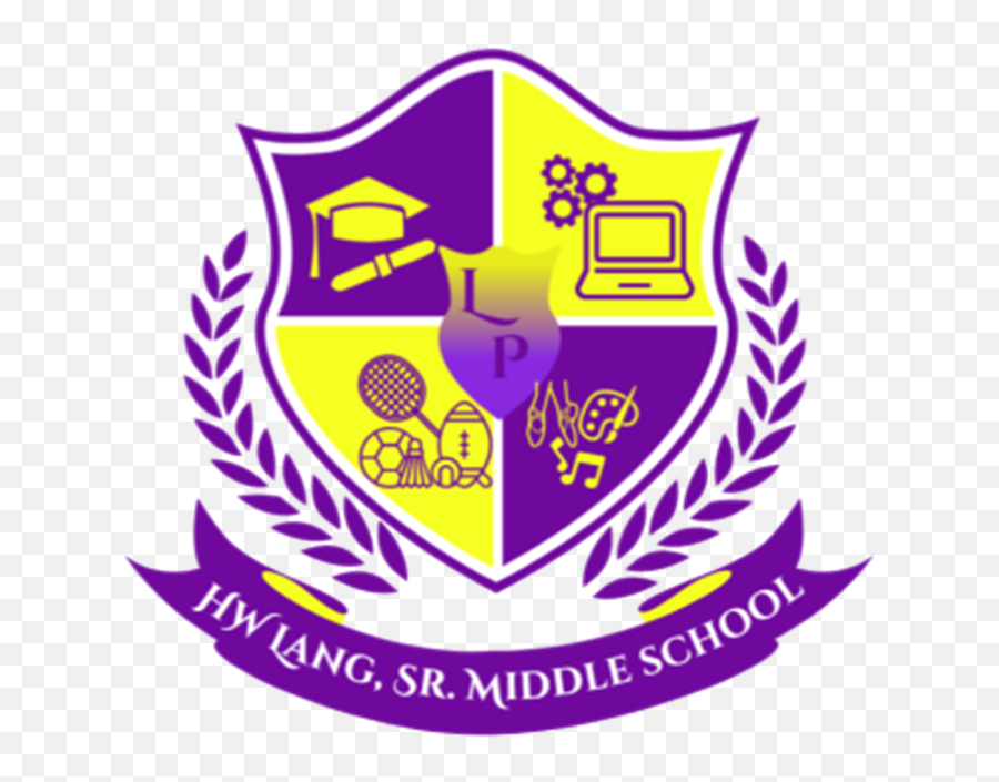 About Harold W Lang Sr Middle School About Lang Emoji,Jack Rogers Logo
