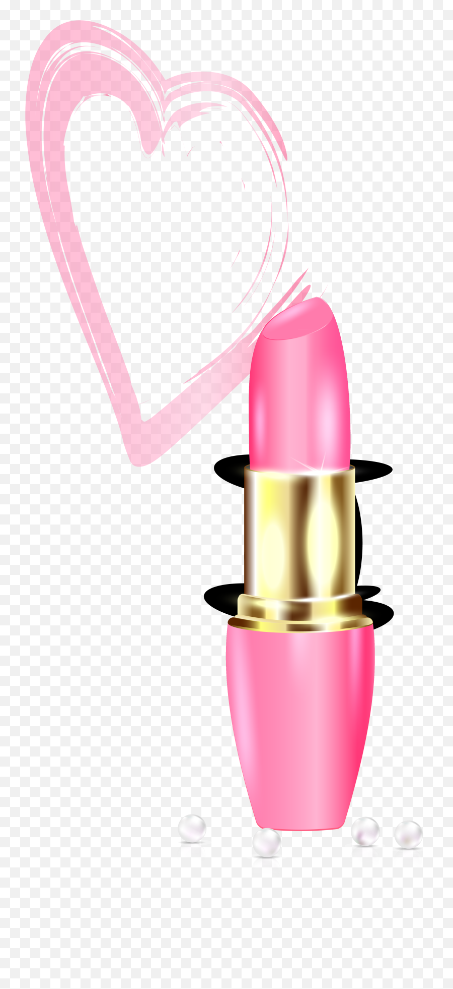 Lipstick Drawing Make - Up Lipstick 2614x5704 Png Emoji,Lipstick Clipart Png