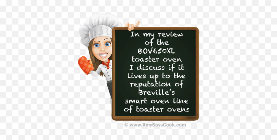 Breville Bov650xl Toaster Oven Review U2022 Kitchen Appliance Emoji,Breville Logo