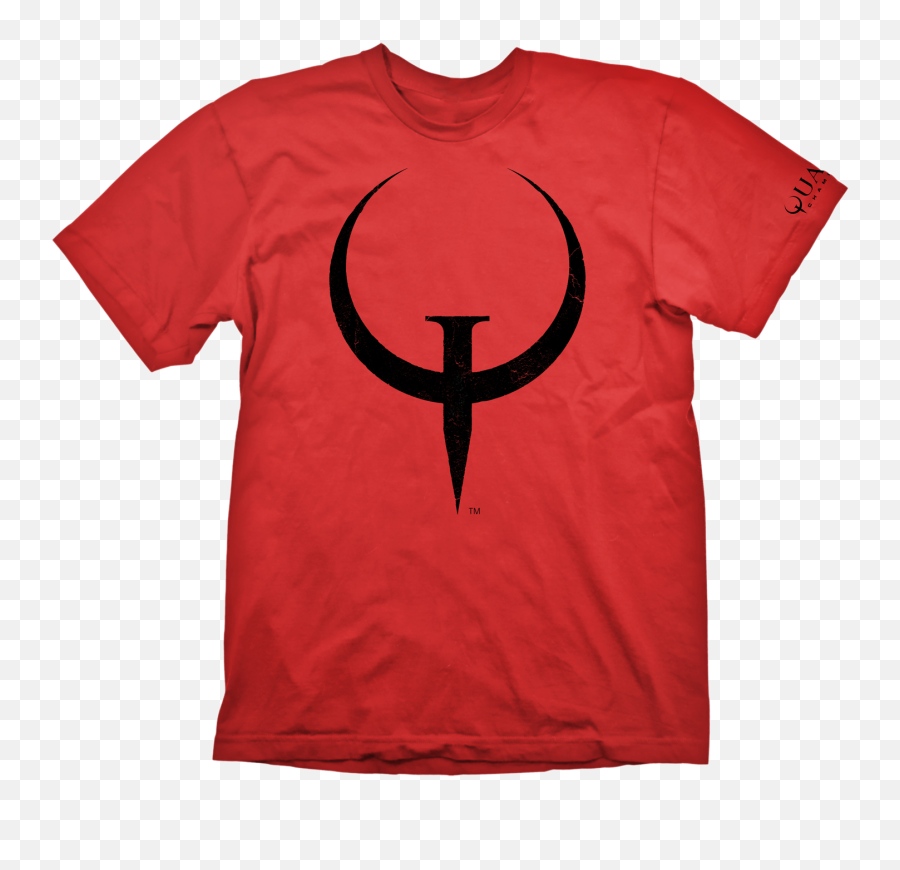 Quake T - Camiseta Dragon Age Inquisition Emoji,T Shirt Logo