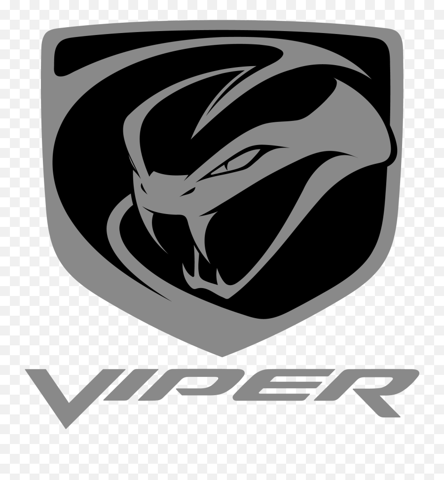 Viper Logo - Dodge Viper Logo Emoji,Viper Logo