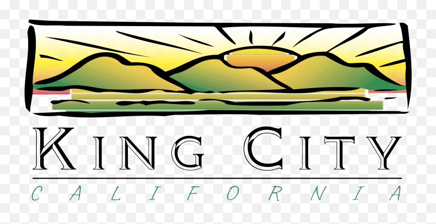 King City Logo Png Transparent Svg - King City Logo Png Emoji,City Logo