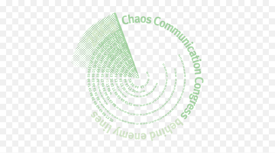 Welcome - 28c3 Public Wiki Chaos Community Congress Logo Emoji,Public Enemy Logo