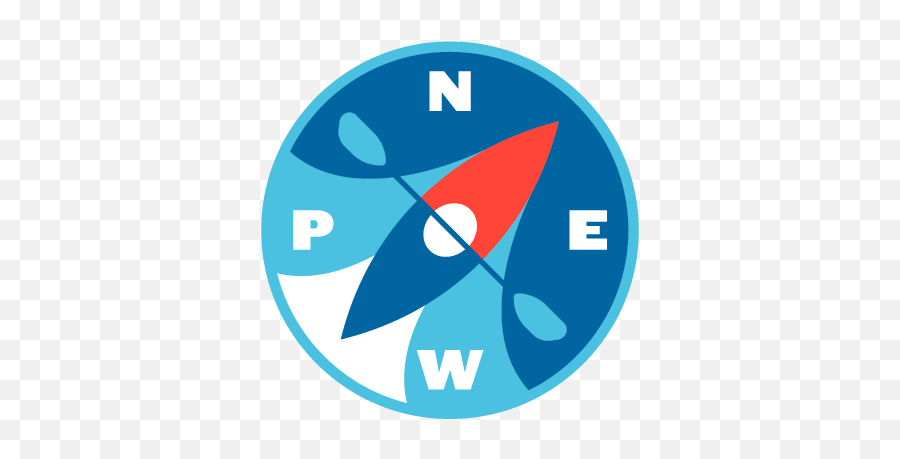Newp - Northeast Wisconsin Paddlers Emoji,Amazonsmile Logo