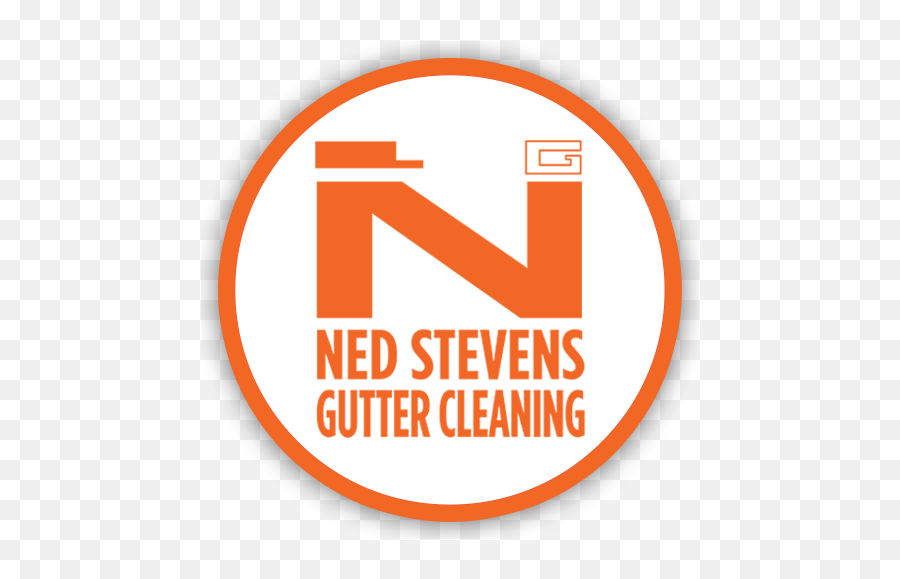 Ned Stevens Professional U0026 Certified Gutter Cleaning Company - Open Government Partnership Emoji,Cleaning Logos