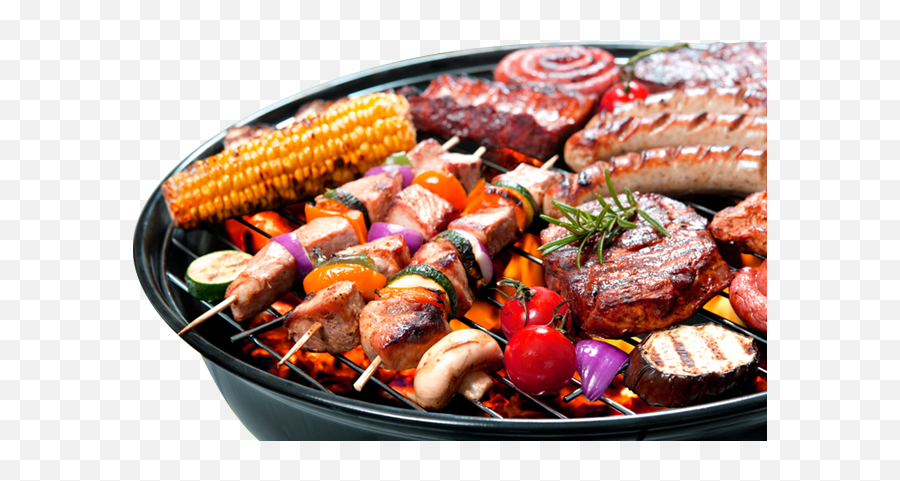 Download Bbq Grill Png - Barbecue Grill Png Emoji,Grill Png