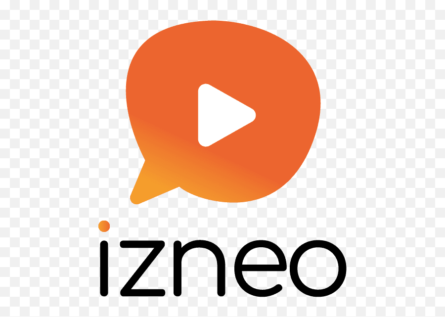 Izneo - Izneo Emoji,Webtoon Logo