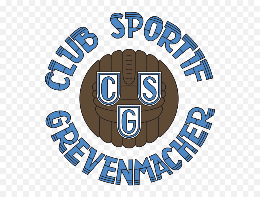 Cs Grevenmacher Logo Download - Logo Icon Png Svg Language Emoji,Cs Logo