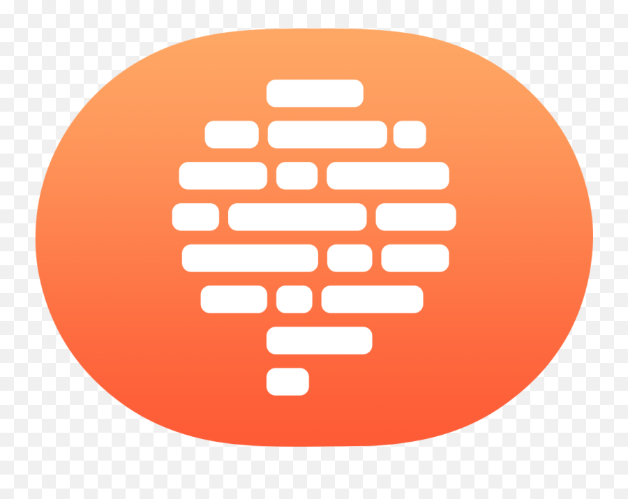 Confide - Confide Emoji,Imessage Logo