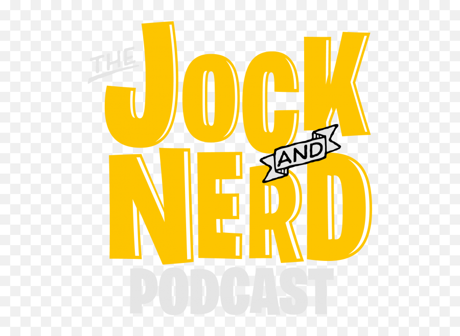 Home The Jock And Nerd Podcast - Language Emoji,Joe Rogan Logo