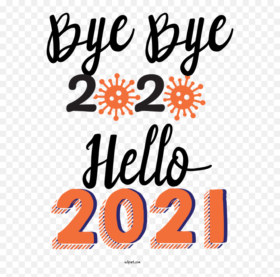 Holidays New Year New Yearu0027s Day Holiday For New Year - New Dot Emoji,Columbus Day Clipart